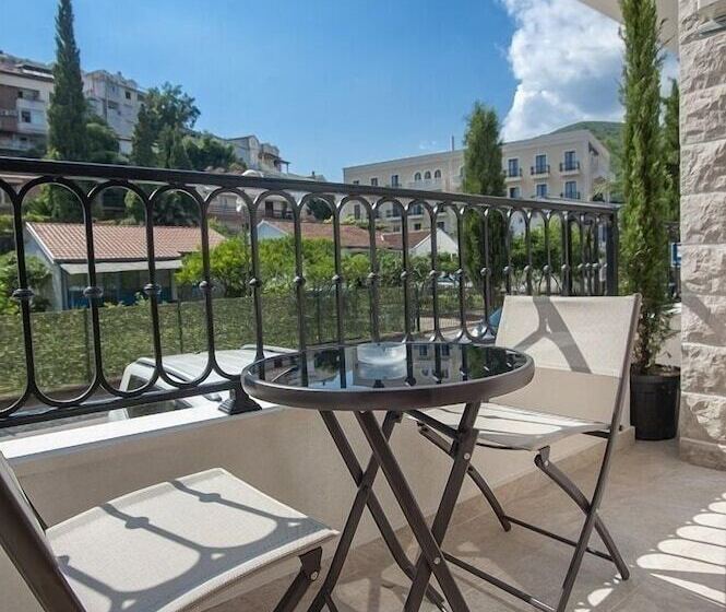 اتاق استاندارد, Villa Gracia