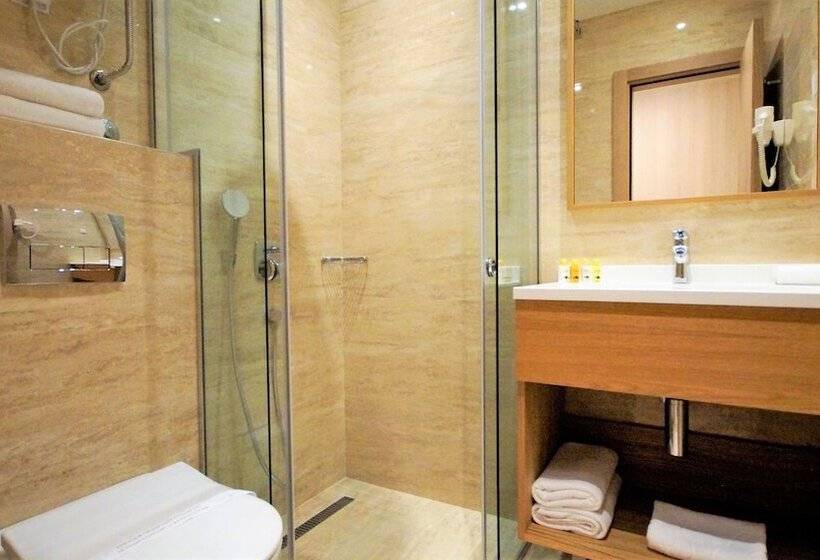 اتاق استاندارد, Villa Gracia