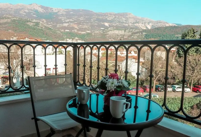 اتاق استاندارد, Villa Gracia