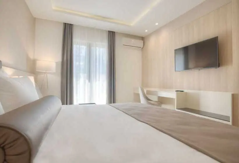 اتاق استاندارد, Villa Gracia