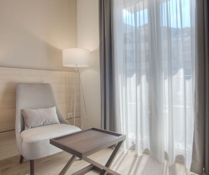 اتاق استاندارد, Villa Gracia