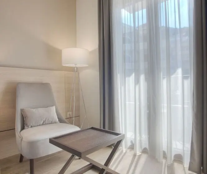 اتاق استاندارد, Villa Gracia
