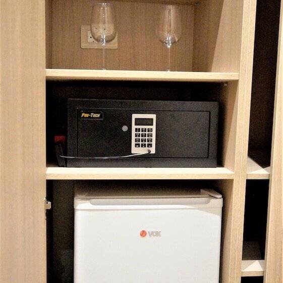 اتاق استاندارد, Villa Gracia