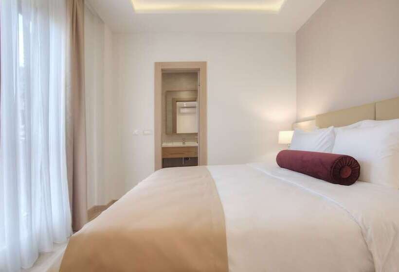 اتاق استاندارد, Villa Gracia