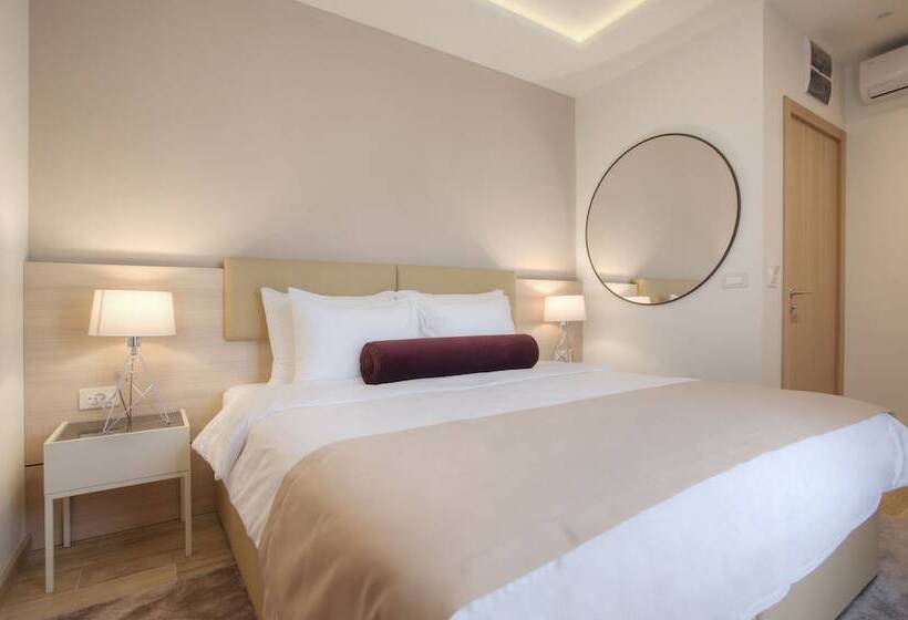 اتاق استاندارد, Villa Gracia