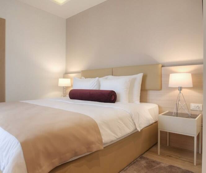 اتاق استاندارد, Villa Gracia