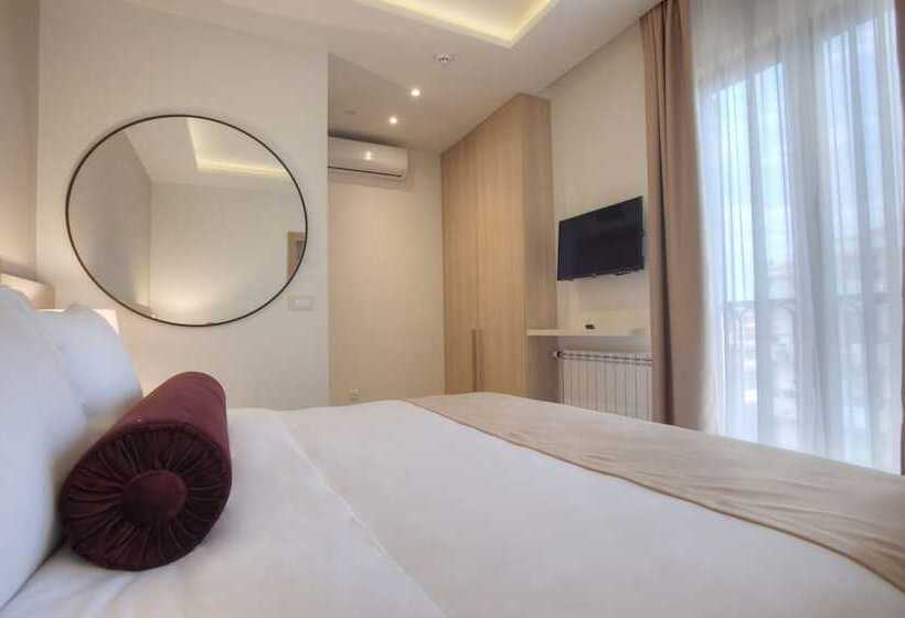 اتاق استاندارد, Villa Gracia