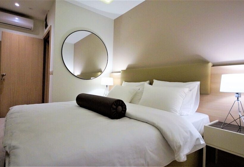 اتاق استاندارد, Villa Gracia