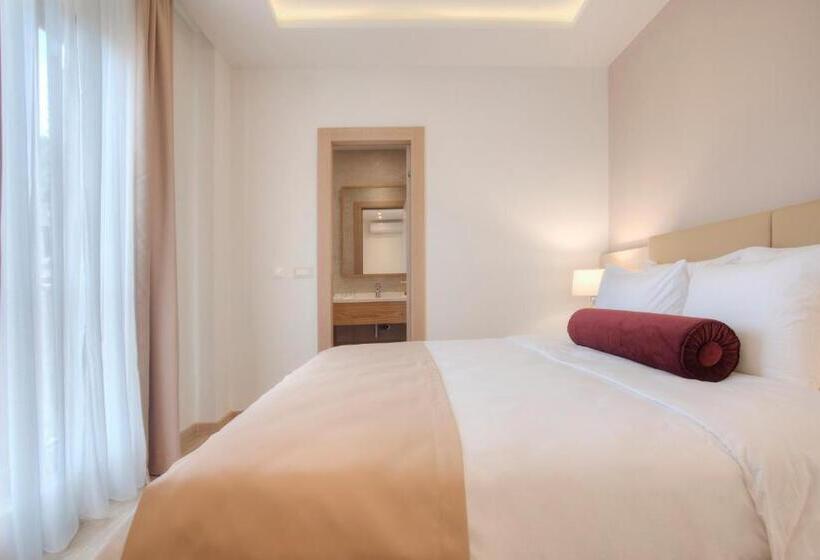 اتاق استاندارد, Villa Gracia