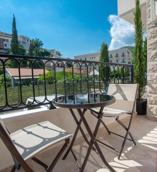 اتاق سوپریور, Villa Gracia