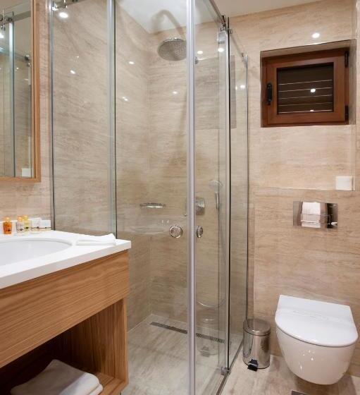 اتاق سوپریور, Villa Gracia