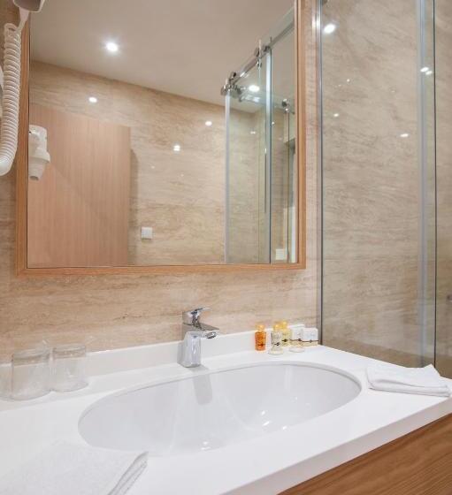 اتاق سوپریور, Villa Gracia