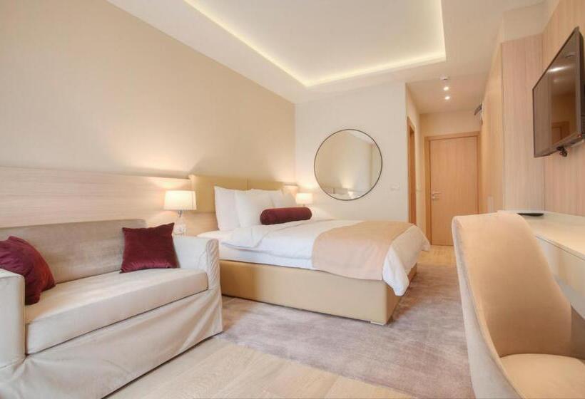 اتاق سوپریور, Villa Gracia