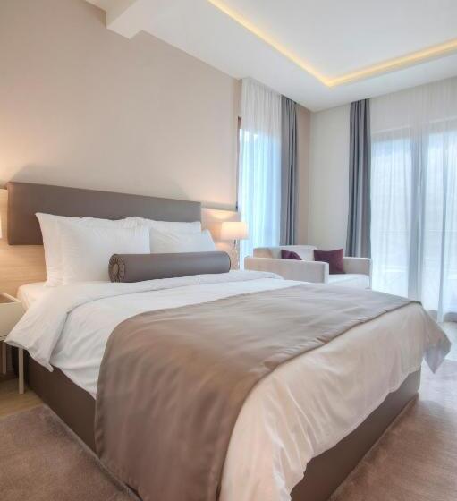 اتاق سوپریور, Villa Gracia