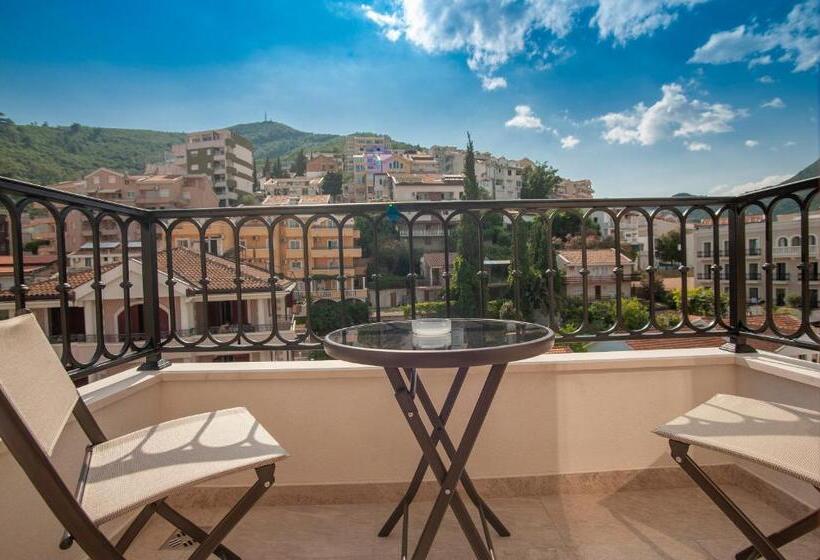 اتاق استاندارد, Villa Gracia