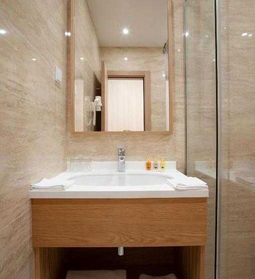 اتاق استاندارد, Villa Gracia