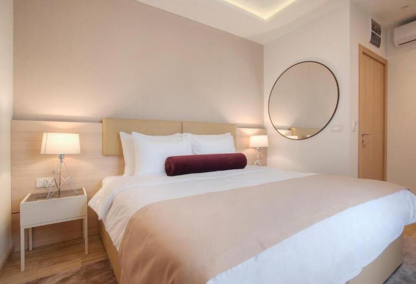 اتاق استاندارد, Villa Gracia