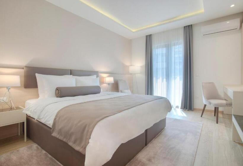 اتاق استاندارد, Villa Gracia