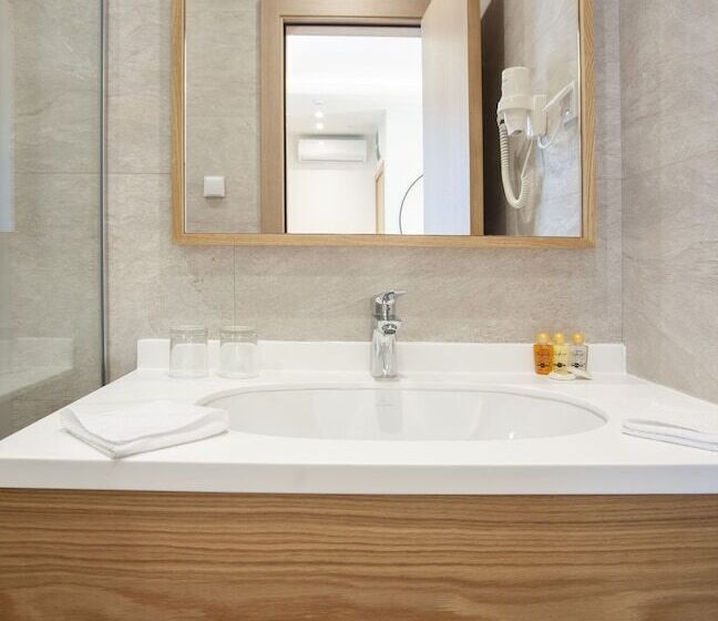 اتاق سوپریور, Villa Gracia