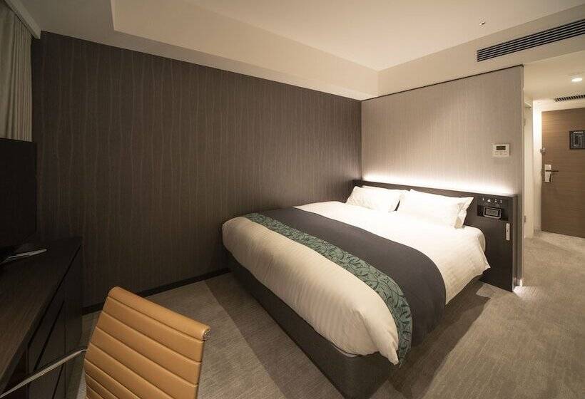 스탠다드 룸, Vischio Osaka Jr Hotel Group