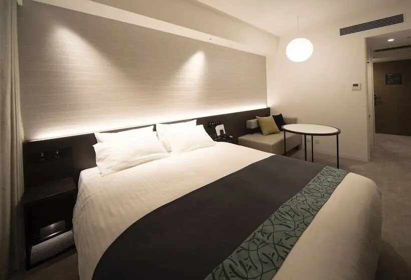 חדר סטנדרט, Vischio Osaka Jr Hotel Group