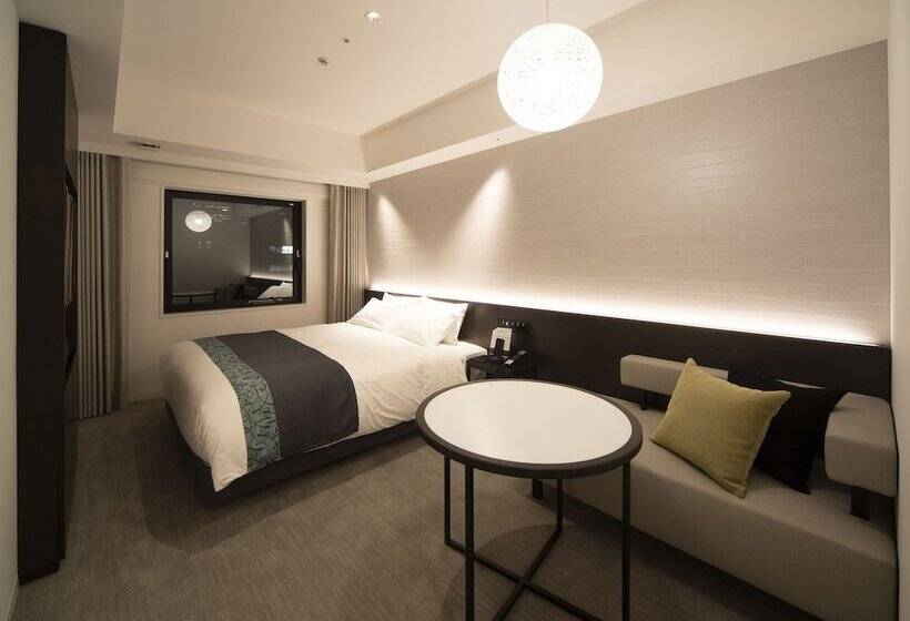 스탠다드 룸, Vischio Osaka Jr Hotel Group