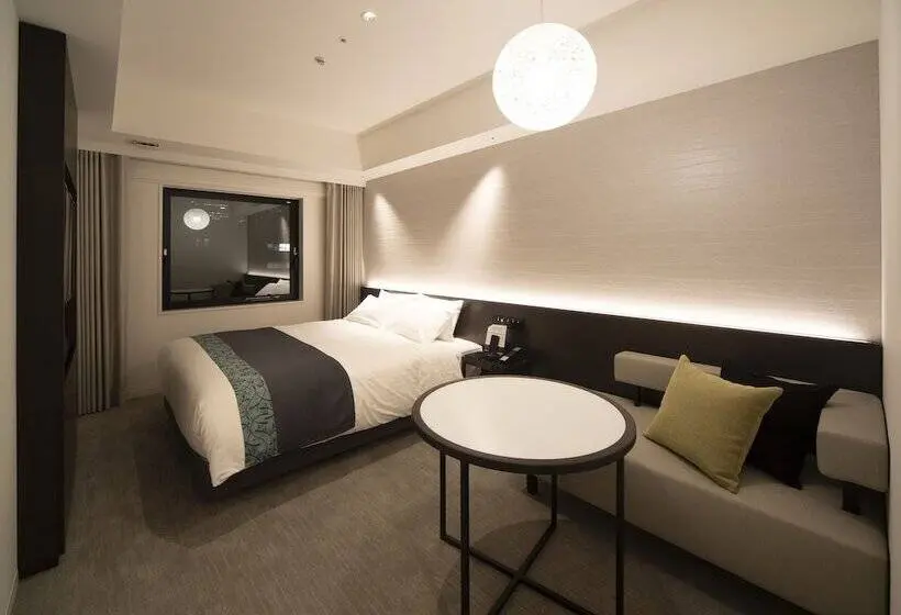 חדר סטנדרט, Vischio Osaka Jr Hotel Group