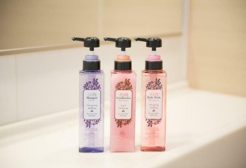 스탠다드 룸, Vischio Osaka Jr Hotel Group