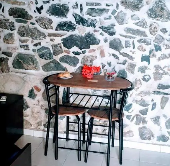 Basic-huone, Mariaeva Rooms