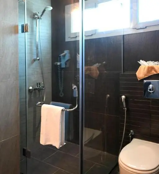 سوئیت مدیریتی 2 خوابه, Al Olaya Suites