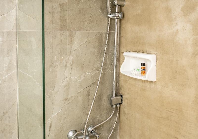 침실 1개 바다 전망 아파트, Alexandra Apartments