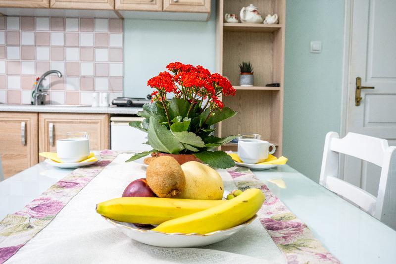 침실 1개 바다 전망 아파트, Alexandra Apartments