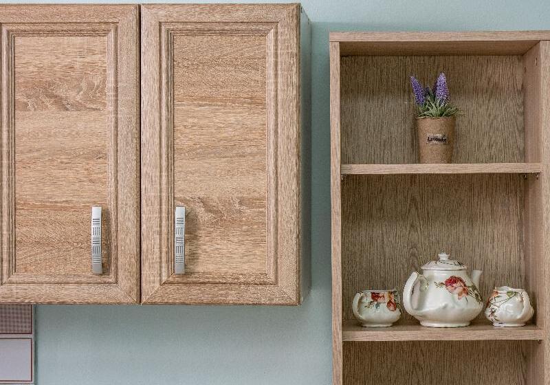 침실 1개 바다 전망 아파트, Alexandra Apartments