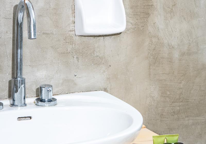 침실 1개 바다 전망 아파트, Alexandra Apartments