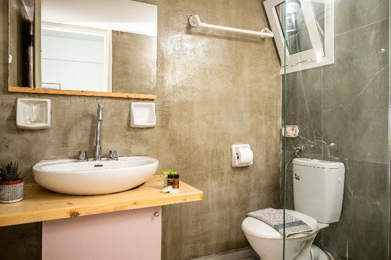 آپارتمان 1 خوابه با چشم‌انداز دریا, Alexandra Apartments