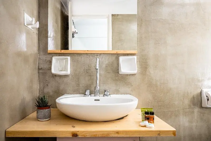 海の見える1ベッドルームアパートメント, Alexandra Apartments