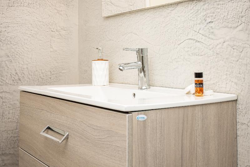 침실 1개 바다 전망 아파트, Alexandra Apartments