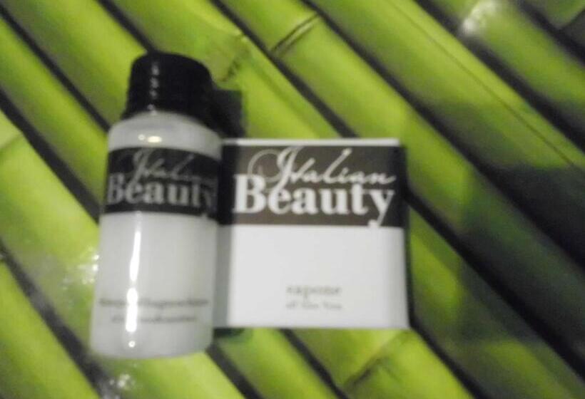 Habitació Individual Vista Jardí, Anirbas