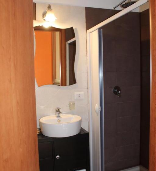 Habitació Estàndard amb Balconada, Anirbas