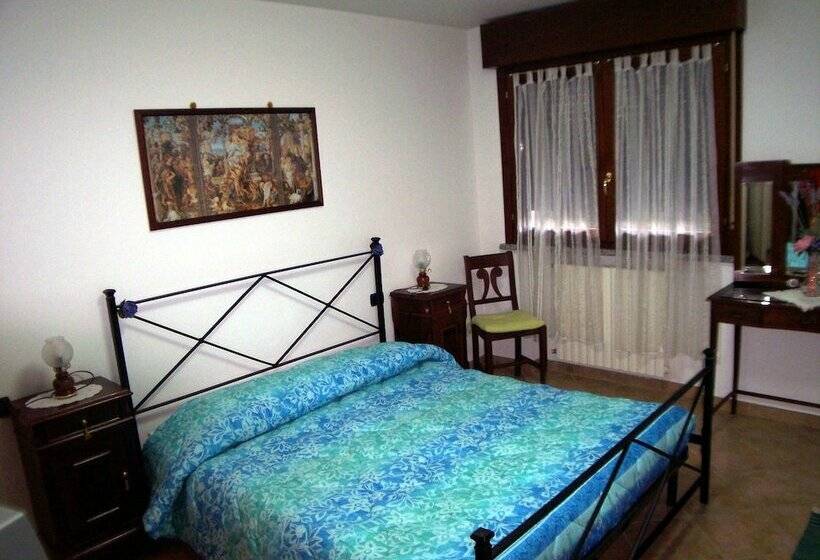 1 Szobás Apartman, B&b Il Parco