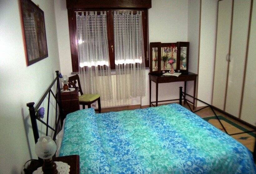 1 Szobás Apartman, B&b Il Parco