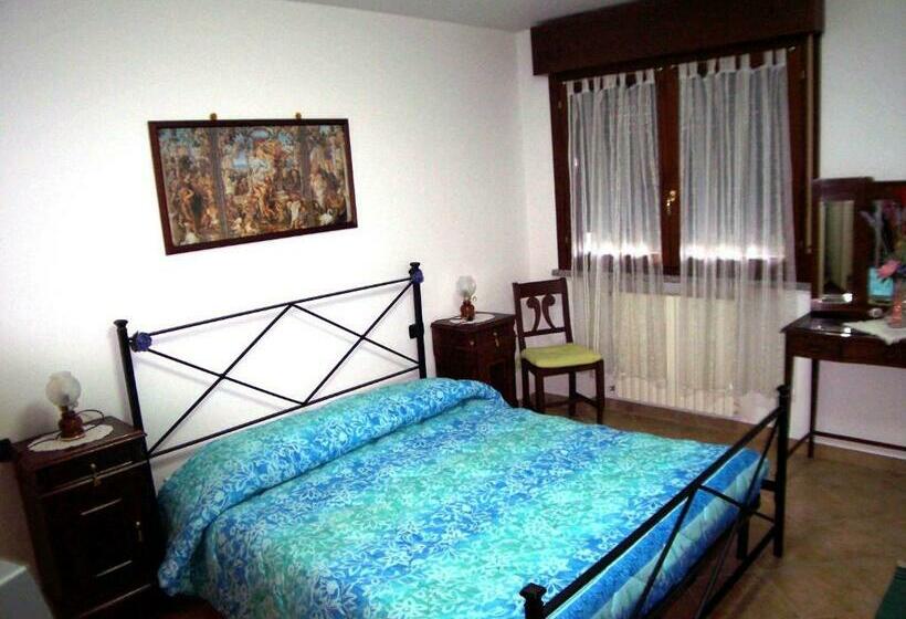 1 Szobás Apartman, B&b Il Parco