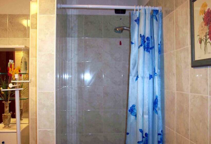 1 Szobás Apartman, B&b Il Parco