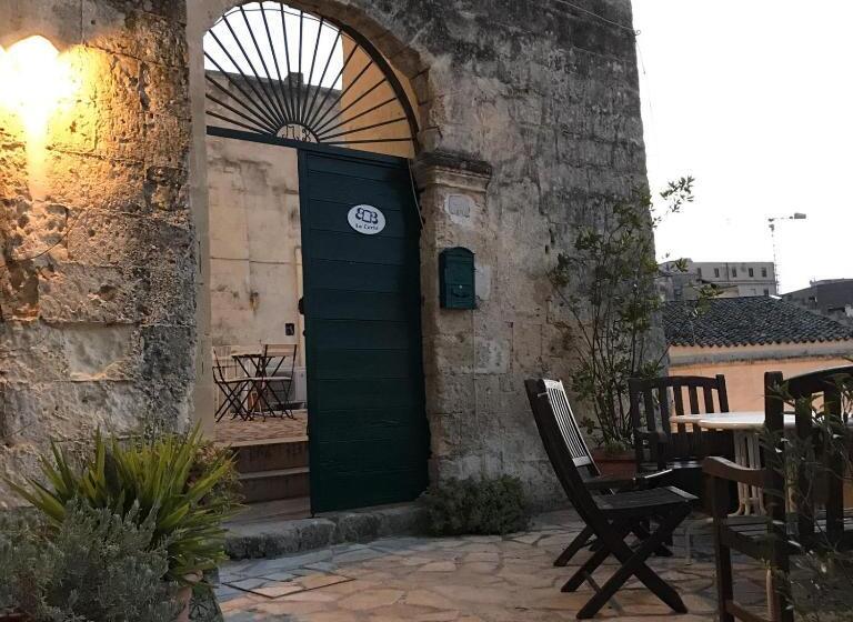 اتاق استاندارد, B&b La Corte