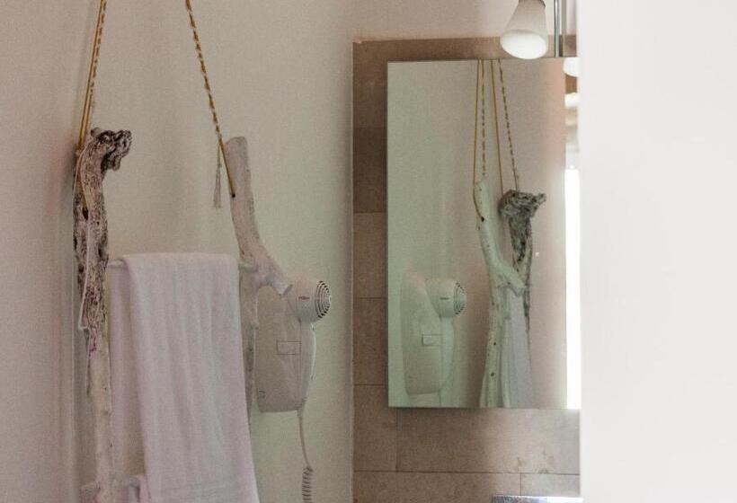 اتاق استاندارد, B&b La Corte
