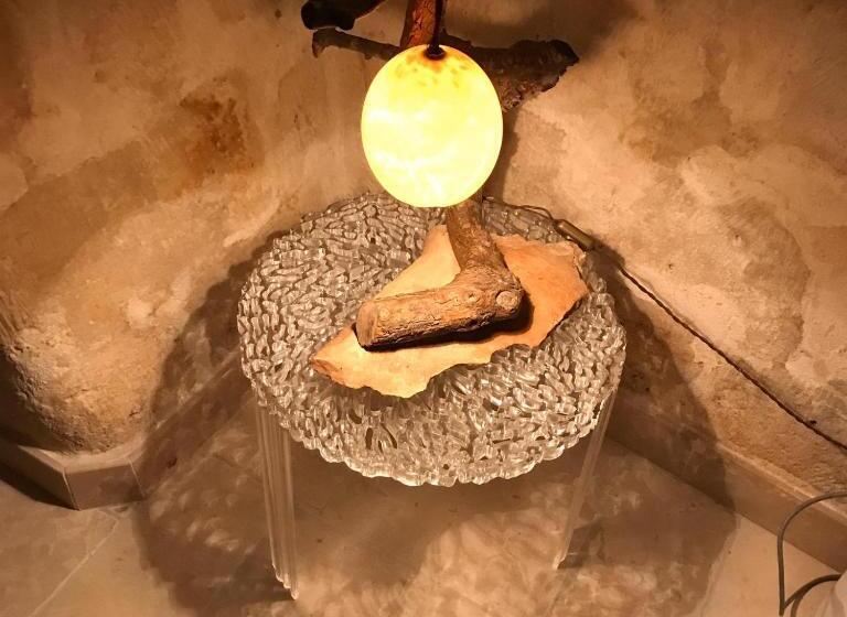 سوییت جونیور, B&b La Corte