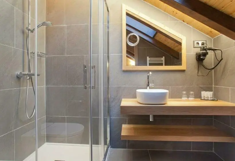 اتاق استاندارد, Boutique La Neu