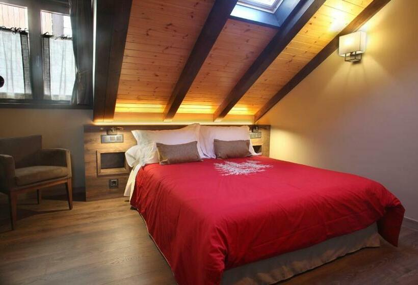 غرفة قياسية, Boutique La Neu