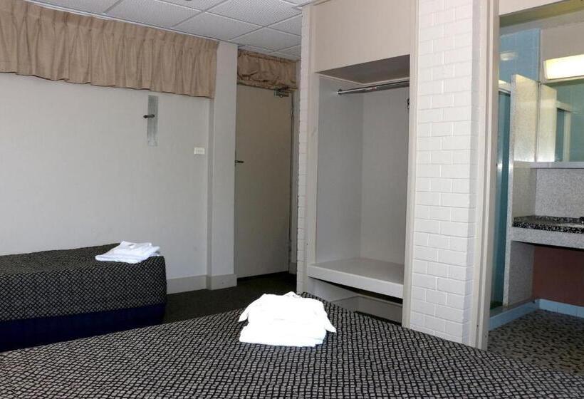 חדר סטנדרט, Brighton