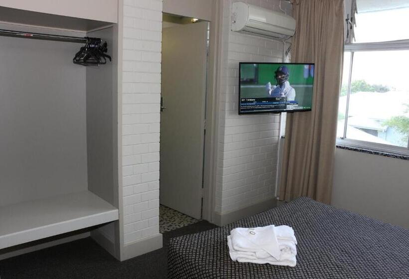 חדר סטנדרט, Brighton